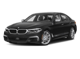 BMW 520i 2020